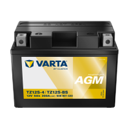 Bateria de mota Varta 509901020 12V 9Ah 200A · Málaga