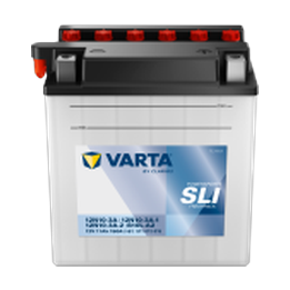 Batteria moto Varta 511012015 12V 11Ah 150A · Málaga
