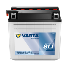 Batterie moto Varta 516015020 12V 16Ah 200A · Málaga