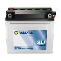 Motorradbatterie Varta 519011024 12V 19Ah 240A · Málaga