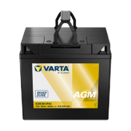 Bateria de mota Varta 530909030 12V 30Ah 300A · Málaga