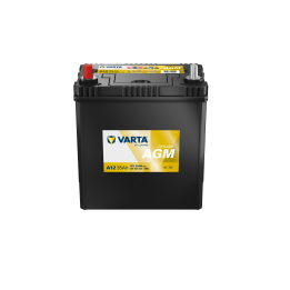 Batterie voiture Varta A12 12V 35Ah 340A · Málaga