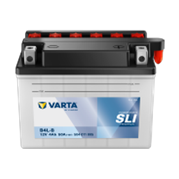 Batterie moto Varta 504011005 12V 4Ah 50A · Málaga