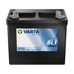 Bateria de mota Varta 522451034 12V 22Ah 340A · Málaga