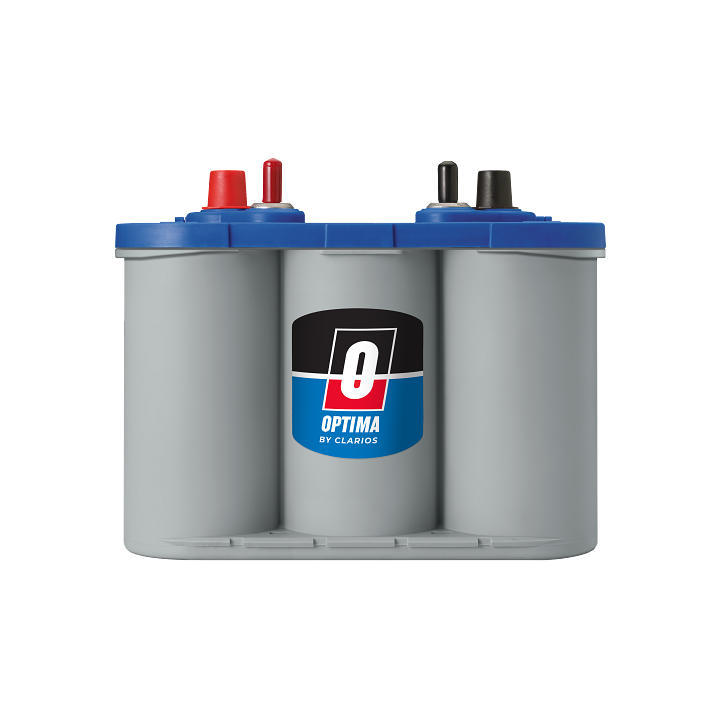 Bootsbatterie OPTIMA BTDC-4.2 12V 55Ah 765A · Málaga