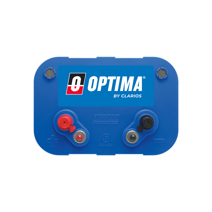 Marine battery OPTIMA BTDC-4.2 12V 55Ah 765A · Málaga