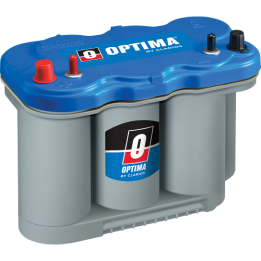 Batterie marine OPTIMA BTDC-5.0 12V 66Ah 765A · Málaga