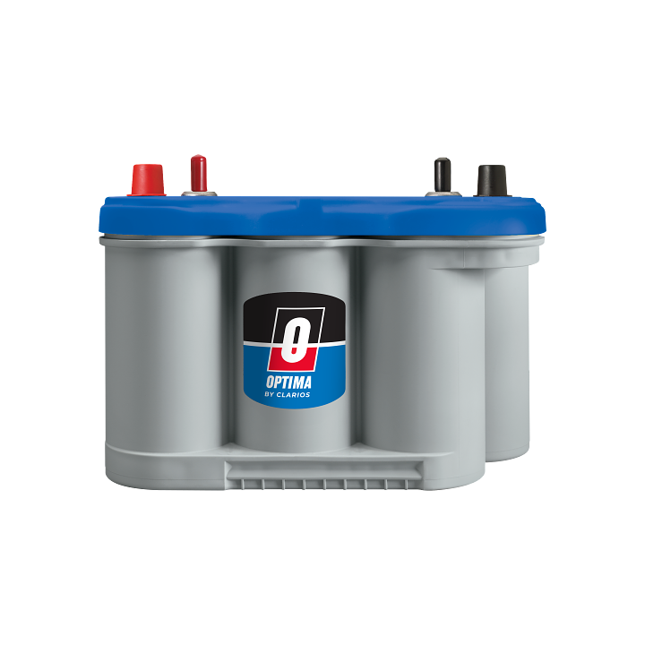 Batteria nautica OPTIMA BTDC-5.0 12V 66Ah 765A · Málaga