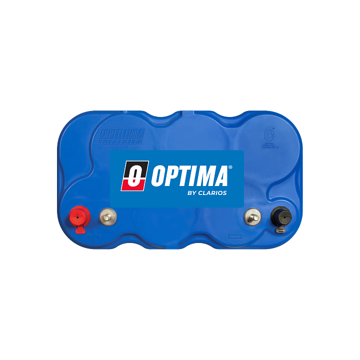 Marine battery OPTIMA BTDC-5.0 12V 66Ah 765A · Málaga