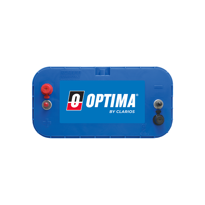 Batería náutica OPTIMA BTDC-5.5 12V 75Ah 975A · Málaga