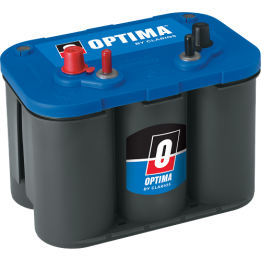 Marine battery OPTIMA BTSLI-4.2 12V 50Ah 815A · Málaga