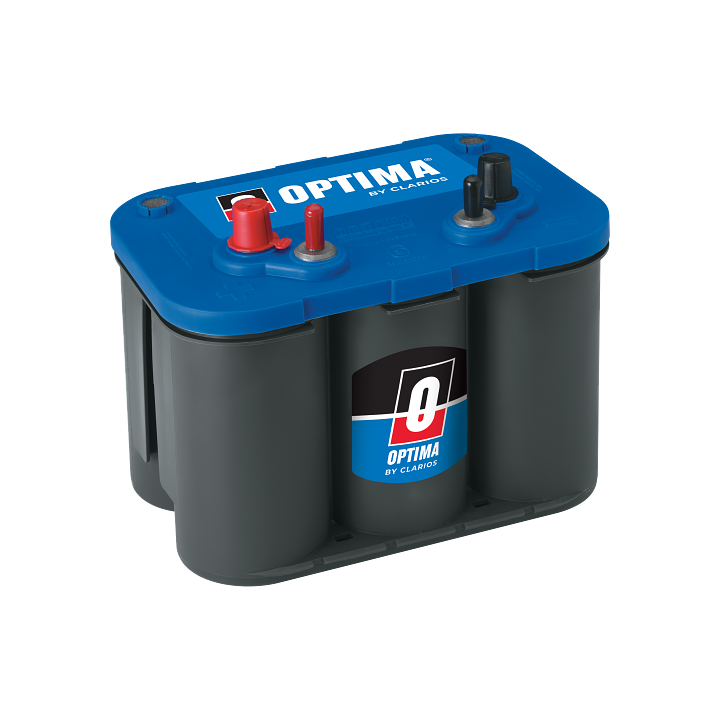 Bateria náutica OPTIMA BTSLI-4.2 12V 50Ah 815A · Málaga