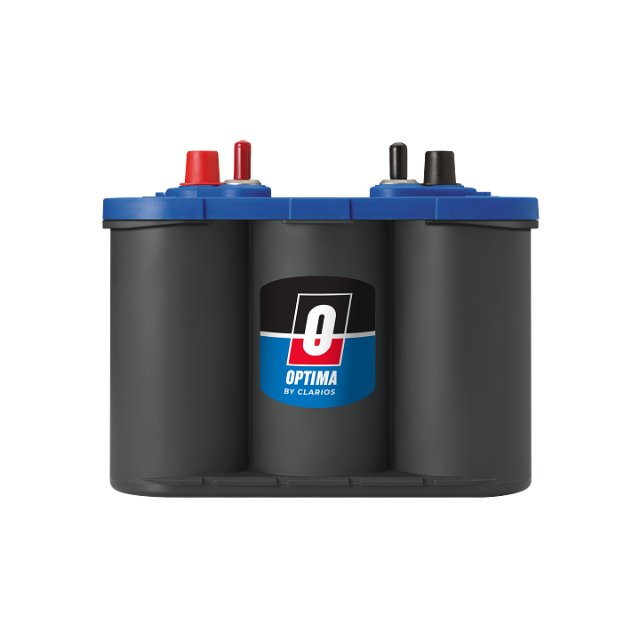 Bateria náutica OPTIMA BTSLI-4.2 12V 50Ah 815A · Málaga