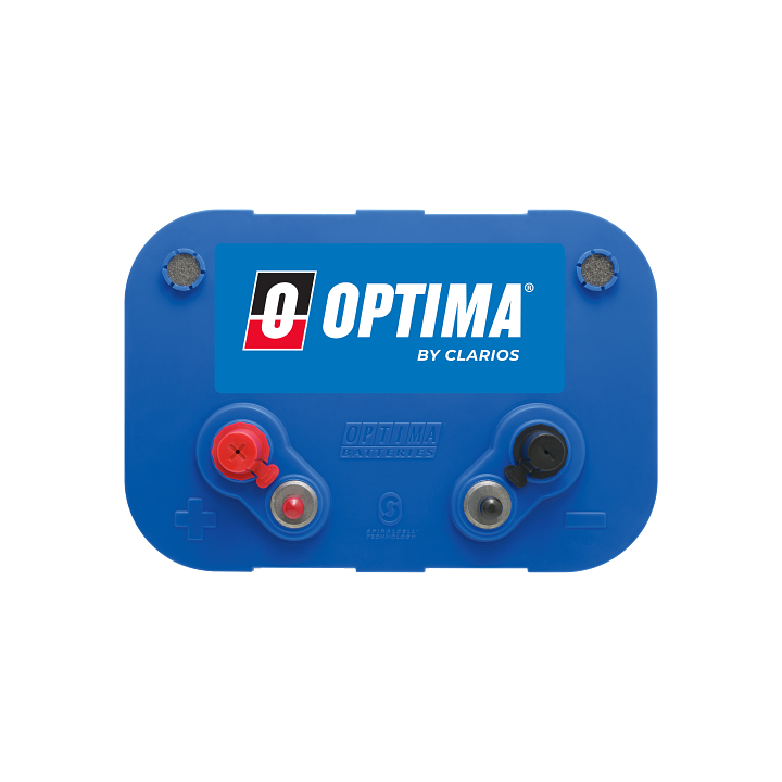 Batterie marine OPTIMA BTSLI-4.2 12V 50Ah 815A · Málaga