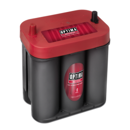 Batería de coche OPTIMA RTC-4.2 12V 50Ah 815A · Málaga