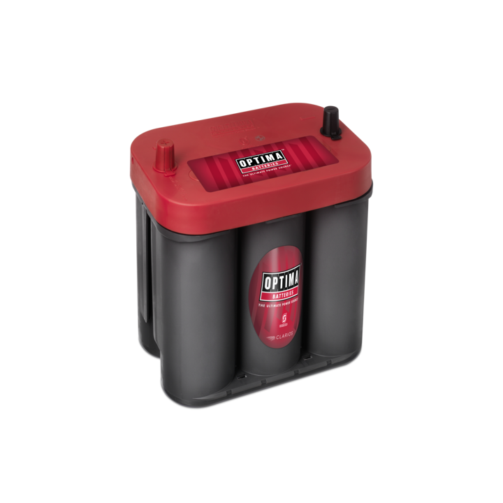 Batteria auto OPTIMA RTC-4.2 12V 50Ah 815A · Málaga