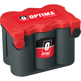 Car battery OPTIMA RTF-4.2 12V 50Ah 815A · Málaga
