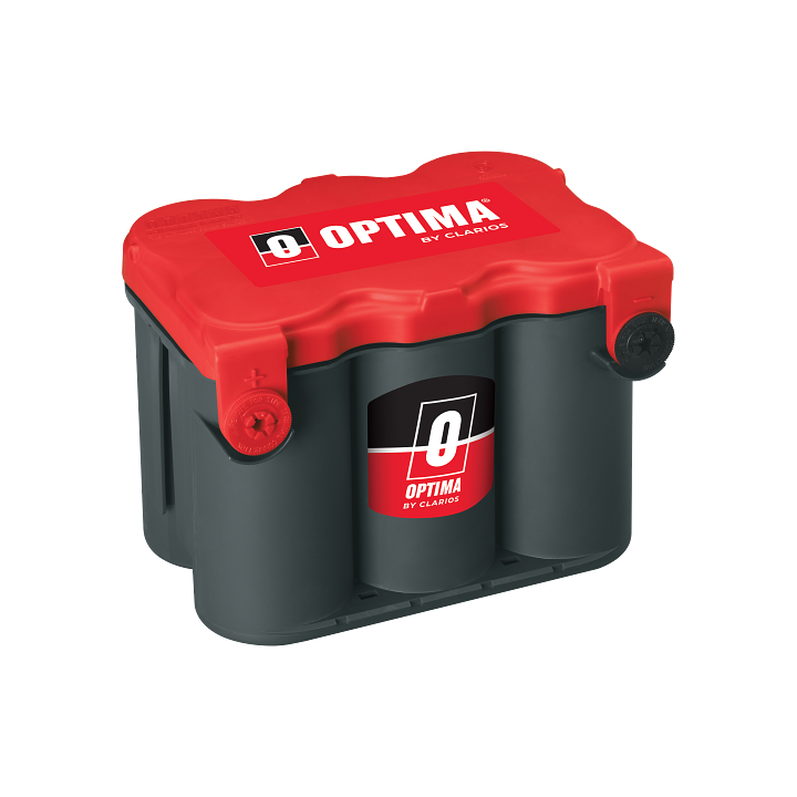 Bateria de carro OPTIMA RTF-4.2 12V 50Ah 815A · Málaga