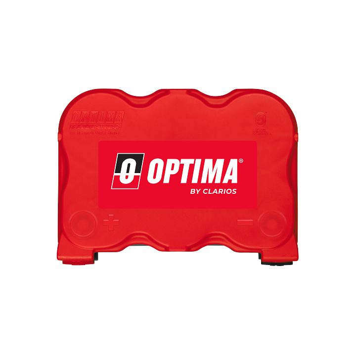 Bateria de carro OPTIMA RTF-4.2 12V 50Ah 815A · Málaga