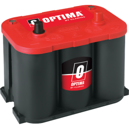 Batería de coche OPTIMA RTR-4.2 12V 50Ah 815A · Málaga