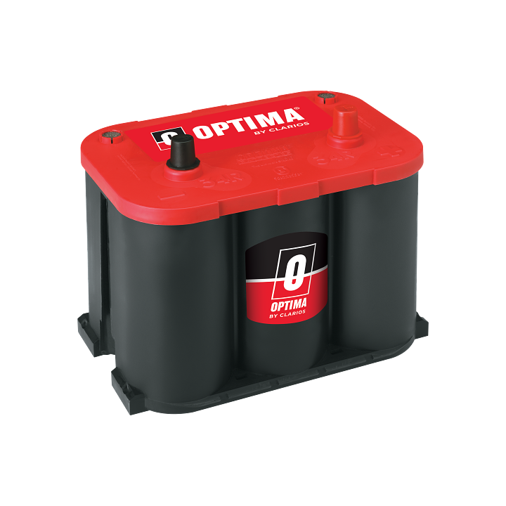 Batterie voiture OPTIMA RTR-4.2 12V 50Ah 815A · Málaga