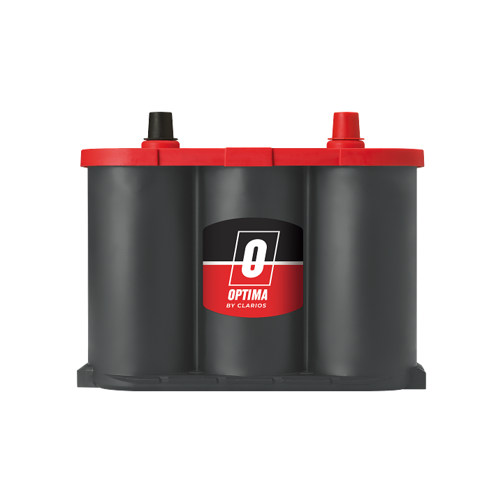 Batterie voiture OPTIMA RTR-4.2 12V 50Ah 815A · Málaga