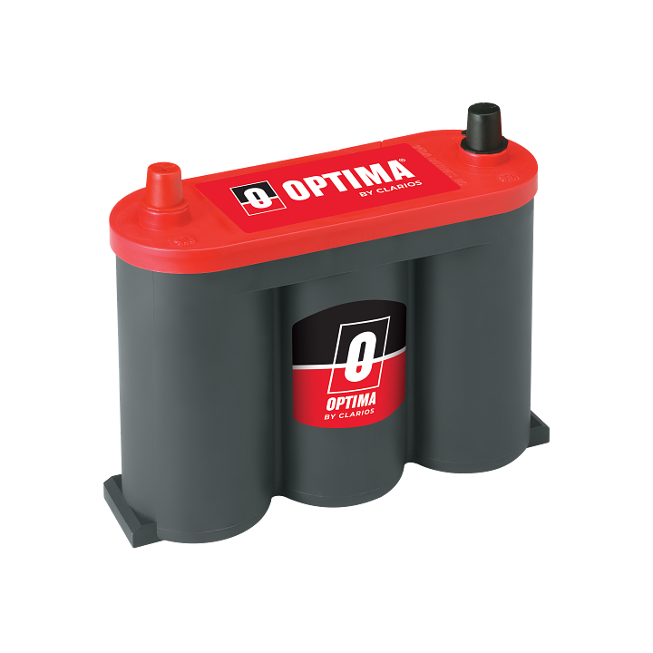 Batterie voiture OPTIMA RTS-2.1 6V 50Ah 815A · Málaga