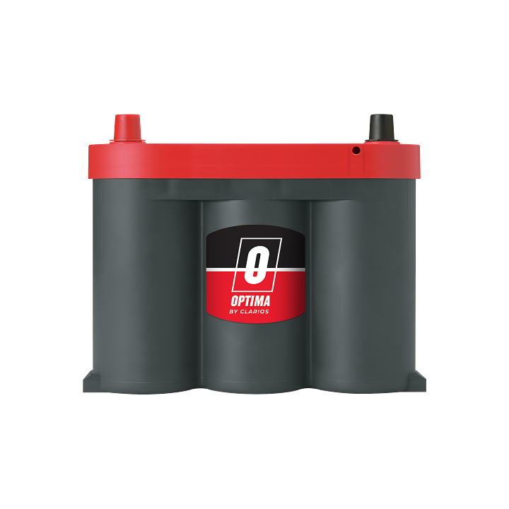Batterie voiture OPTIMA RTS-2.1 6V 50Ah 815A · Málaga