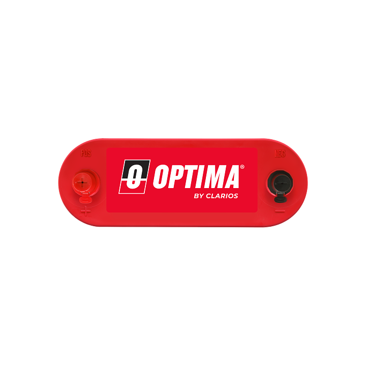 Batterie voiture OPTIMA RTS-2.1 6V 50Ah 815A · Málaga