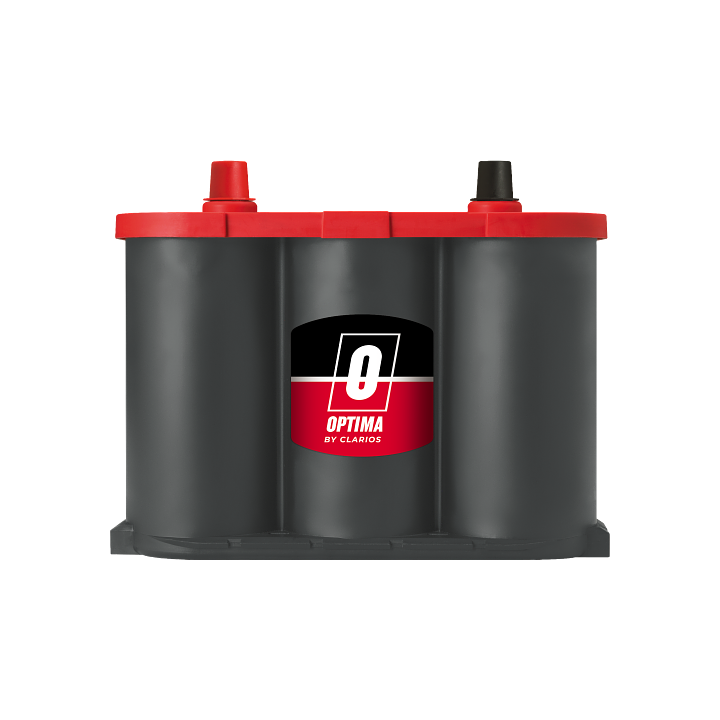 Batterie voiture OPTIMA RTS-4.2 12V 50Ah 815A · Málaga