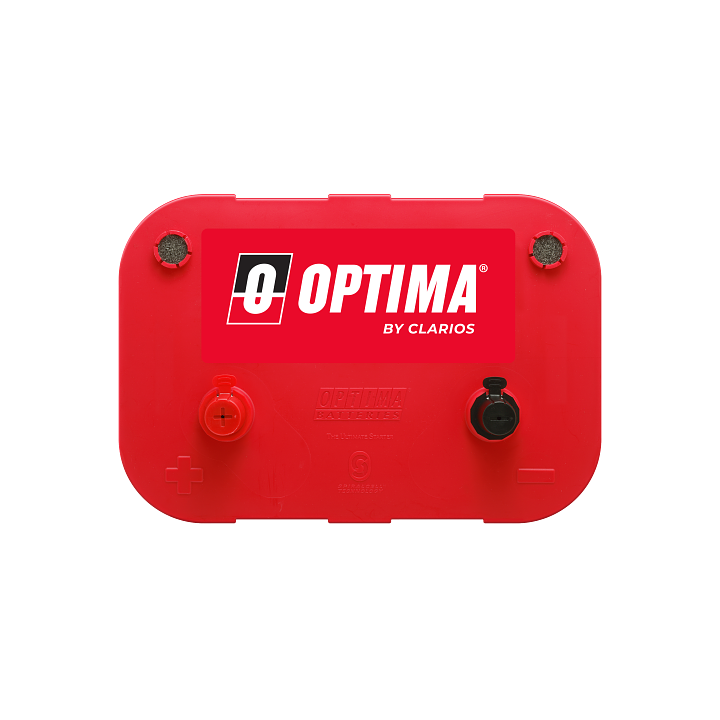 Batteria auto OPTIMA RTS-4.2 12V 50Ah 815A · Málaga