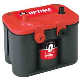Batteria auto OPTIMA RTU-4.2 12V 50Ah 815A · Málaga