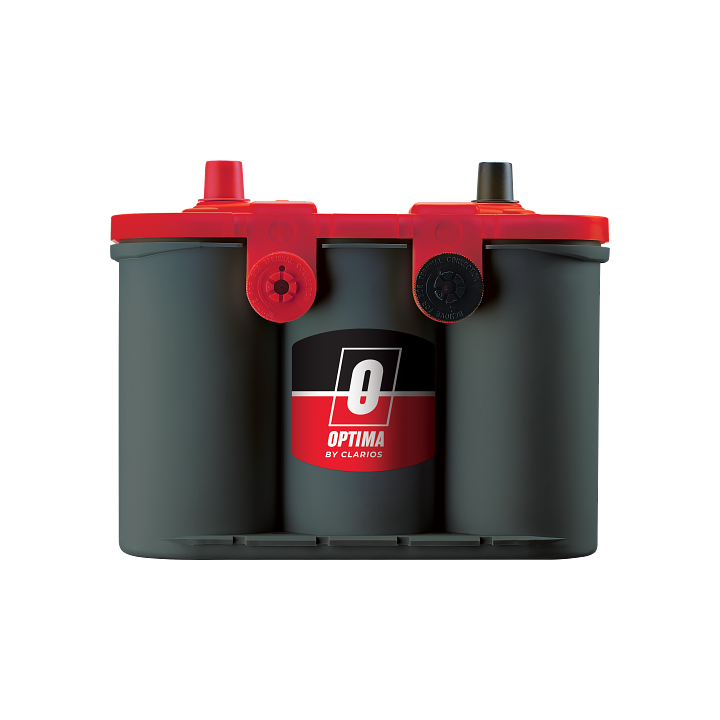 Batteria auto OPTIMA RTU-4.2 12V 50Ah 815A · Málaga