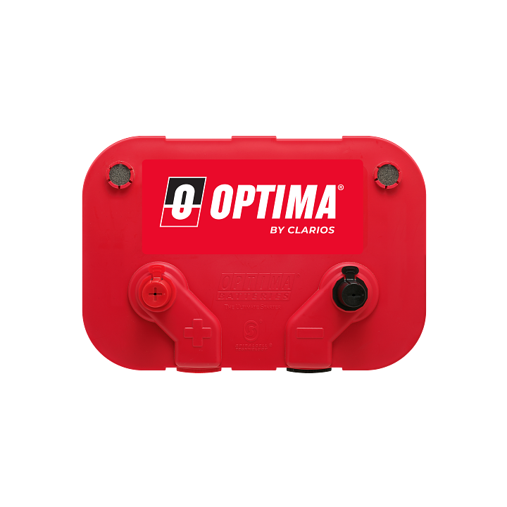 Batterie voiture OPTIMA RTU-4.2 12V 50Ah 815A · Málaga