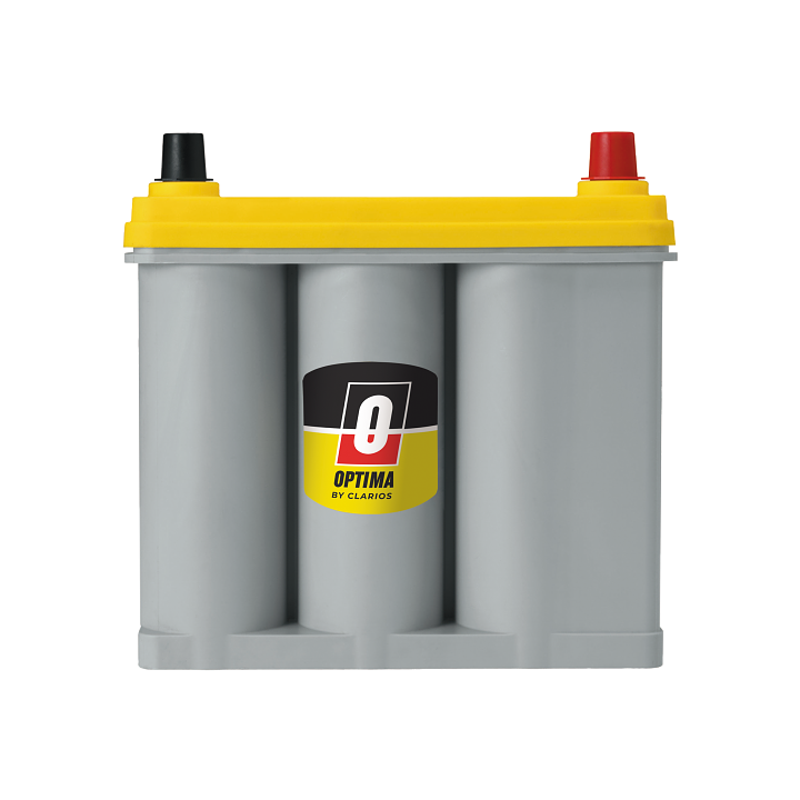 Autobatterie OPTIMA YTR-2.7 12V 38Ah 460A · Málaga