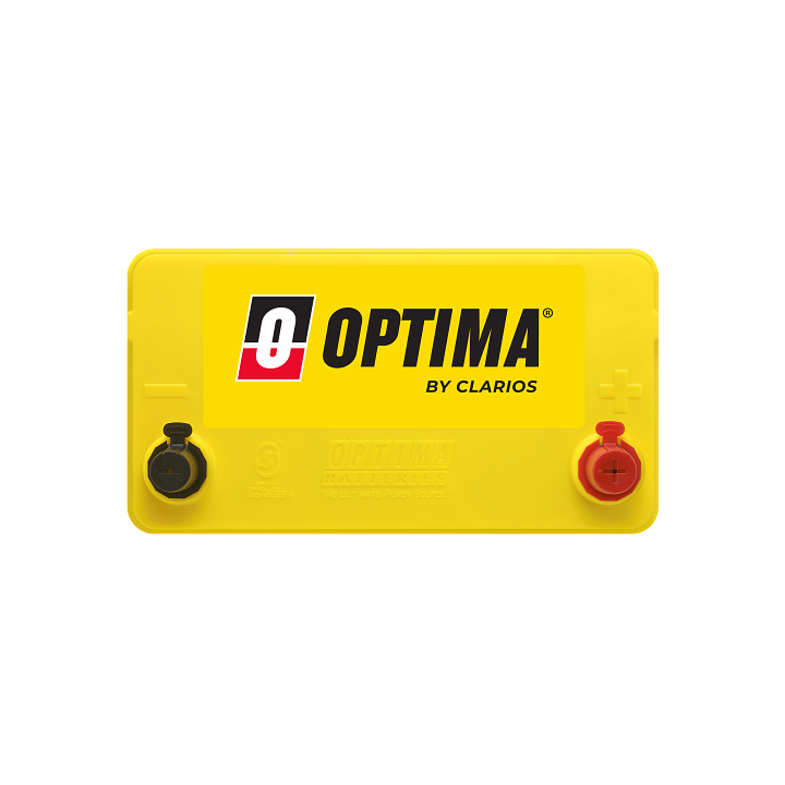 Batteria auto OPTIMA YTR-2.7 12V 38Ah 460A · Málaga