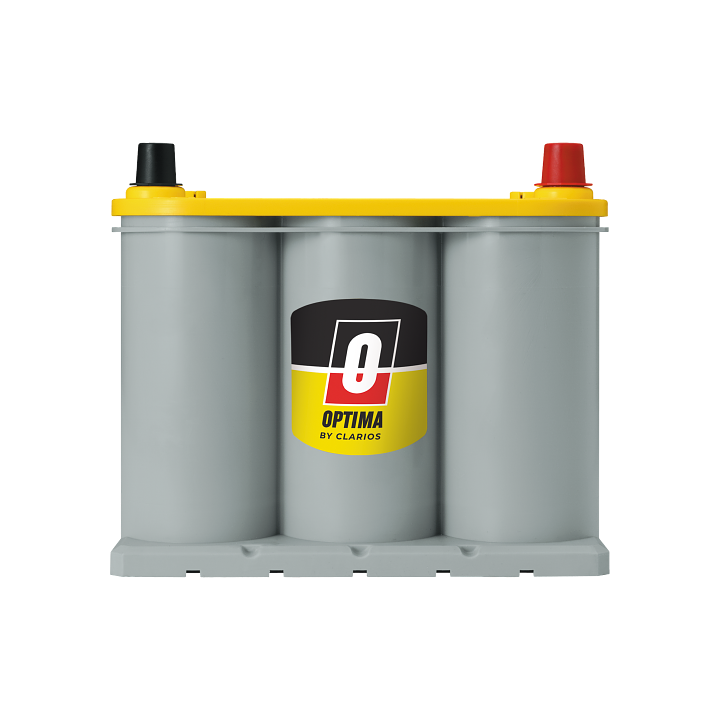 Batteria auto OPTIMA YTR-3.7 12V 48Ah 660A · Málaga
