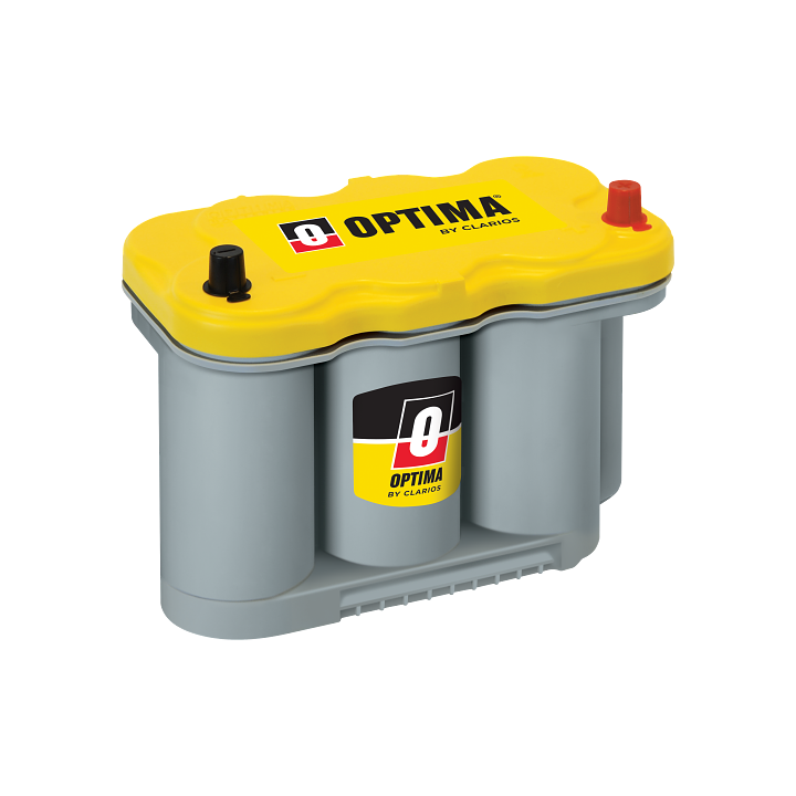 Autobatterie OPTIMA YTR-5.0 12V 66Ah 845A · Málaga