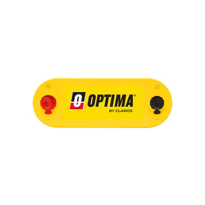 Bateria de carro OPTIMA YTS-2.1 6V 55Ah 765A · Málaga