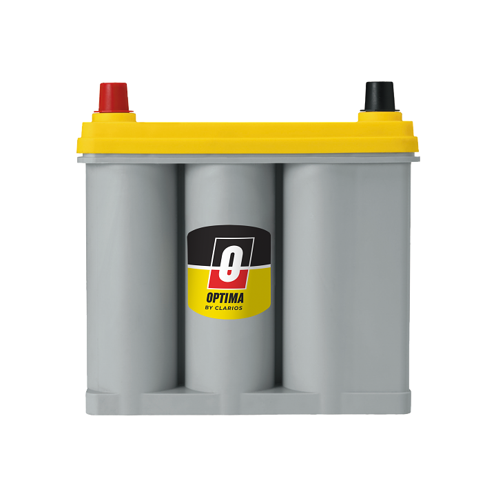 Batteria auto OPTIMA YTS-2.7 12V 38Ah 460A · Málaga