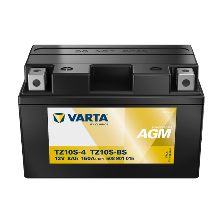 Motorradbatterie Varta 508901015 12V 8Ah 150A · Málaga