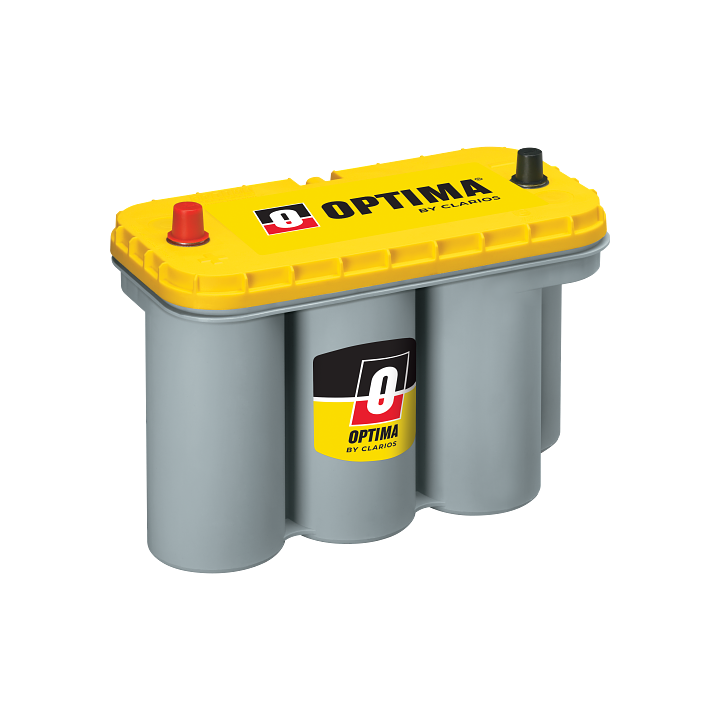 Batterie voiture OPTIMA YTS-5.5 12V 75Ah 975A · Málaga