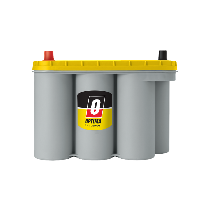 Batteria auto OPTIMA YTS-5.5 12V 75Ah 975A · Málaga