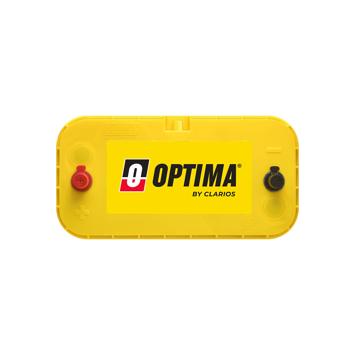 Bateria de carro OPTIMA YTS-5.5 12V 75Ah 975A · Málaga