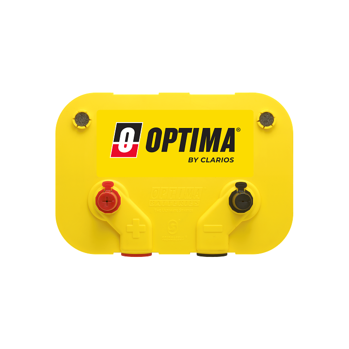 Batterie voiture OPTIMA YTU-4.2 12V 55Ah 765A · Málaga