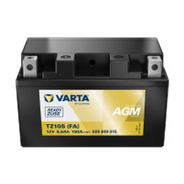 Bateria de mota Varta 508909015 12V 9Ah 150A · Málaga