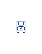 USV-Batterien / Hochentladungs-USV