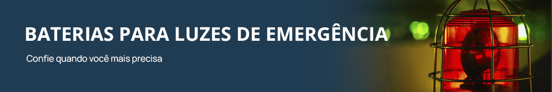 catalogo baterias para luces de emergencia en malaga