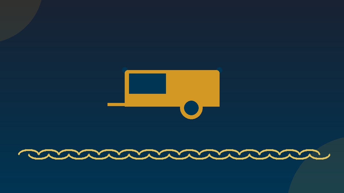 Manutenção de baterias de caravana e autocaravana em clima costeiro