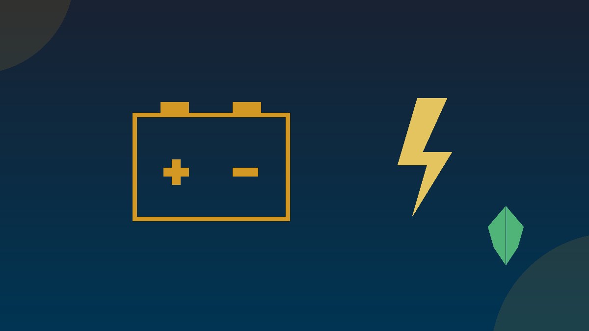 Batería 12 V en coche eléctrico o híbrido: lo que debes saber